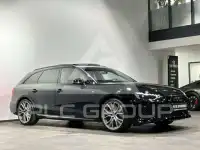 2024 Audi A4