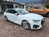 2024 Audi A4