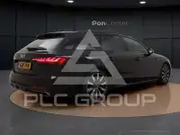 2024 Audi A4