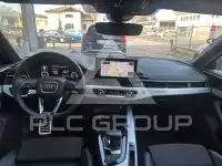 2024 Audi A4