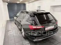 2024 Audi A4
