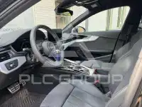 2024 Audi A4