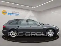 2024 Audi A4