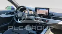 2024 Audi A4
