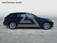 2024 Audi A4
