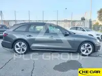 2024 Audi A4