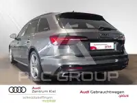 2024 Audi A4