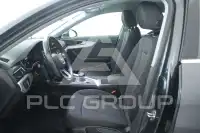 2024 Audi A4