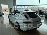 2024 Audi A4
