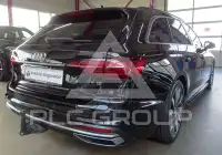 2024 Audi A4