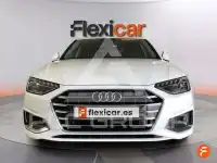 2024 Audi A4
