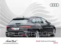 2024 Audi A4