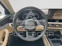 2024 Audi A4
