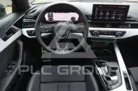2024 Audi A4