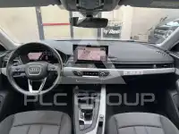2024 Audi A4
