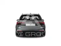 2024 Audi A4