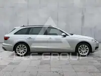 2024 Audi A4