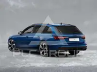 2024 Audi A4