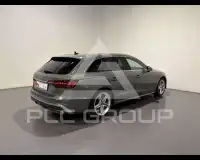 2024 Audi A4