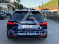 2024 Audi A4