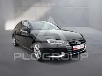 2024 Audi A4