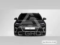 2024 Audi A4