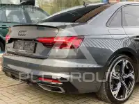 2024 Audi A4