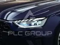 2024 Audi A4