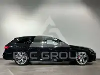 2024 Audi A4