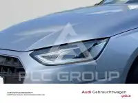 2024 Audi A4