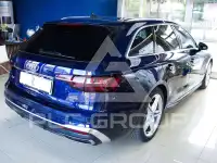 2024 Audi A4