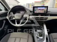 2024 Audi A4