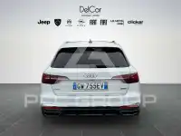 2024 Audi A4