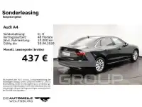 2024 Audi A4