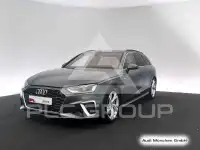 2024 Audi A4