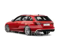 2024 Audi A4