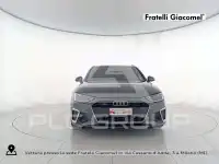 2024 Audi A4