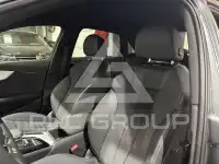 2024 Audi A4