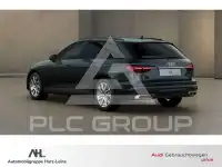 2024 Audi A4