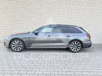 2024 Audi A4