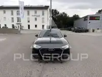 2024 Audi A4