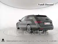2024 Audi A4
