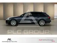 2024 Audi A4