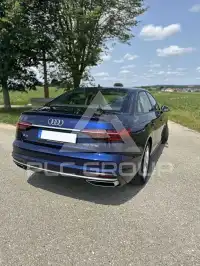 2023 Audi A4