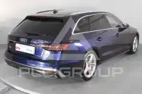 2024 Audi A4