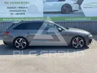 2024 Audi A4