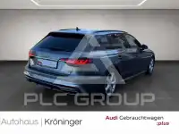 2024 Audi A4