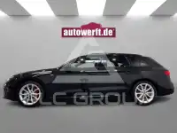 2024 Audi A4