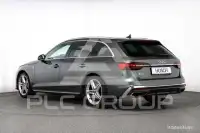 2024 Audi A4