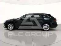 2024 Audi A4